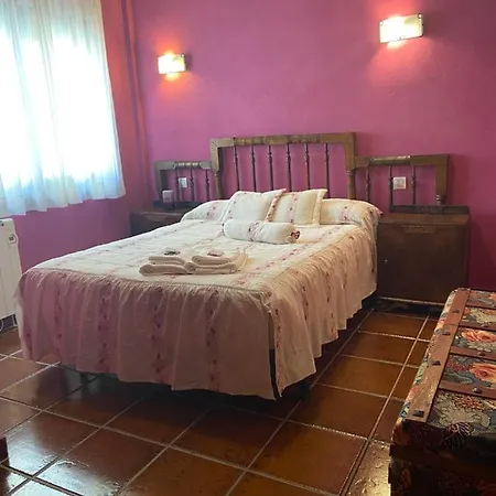 Apartment El Abigero