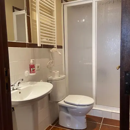 El Abigero Apartment *
