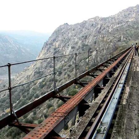 El Abigero * La Fregeneda