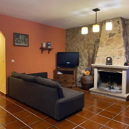 El Abigero Apartment