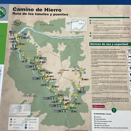 El Abigero La Fregeneda