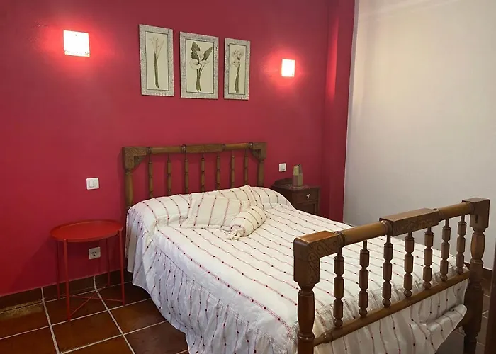 El Abigero 아파트 *