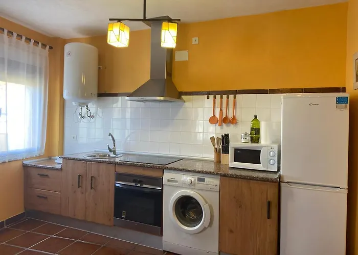 아파트 El Abigero *