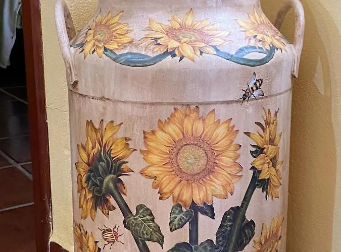 El Abigero 아파트