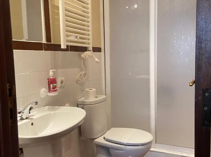 El Abigero 아파트 *