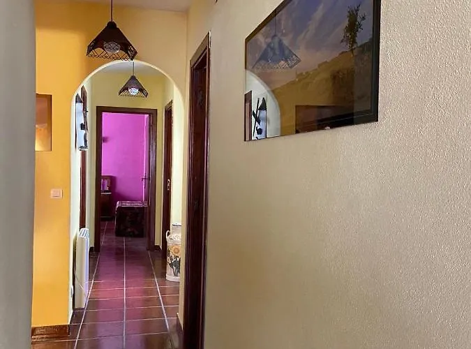 El Abigero 아파트 *