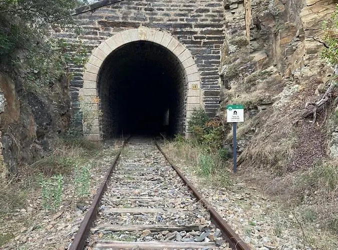 아파트 El Abigero La Fregeneda