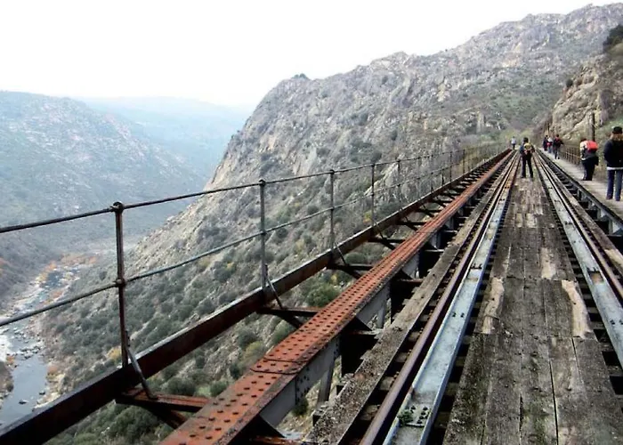 El Abigero * La Fregeneda