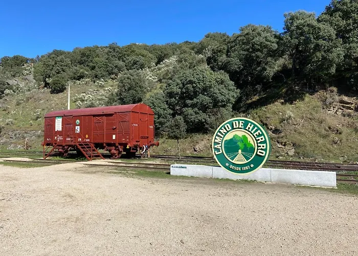 아파트 El Abigero *